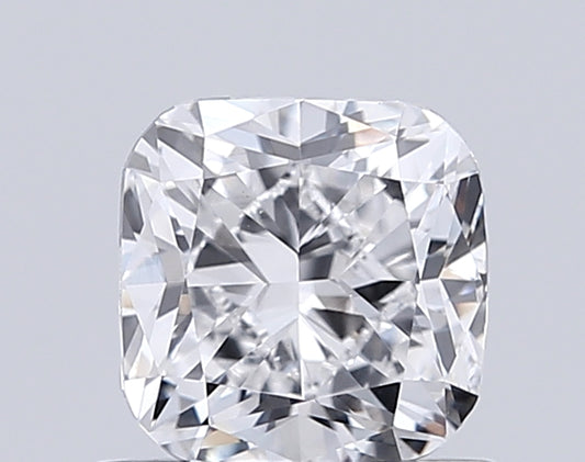 CUSHION 1.02 CARAT D VS1  VG VG NONE