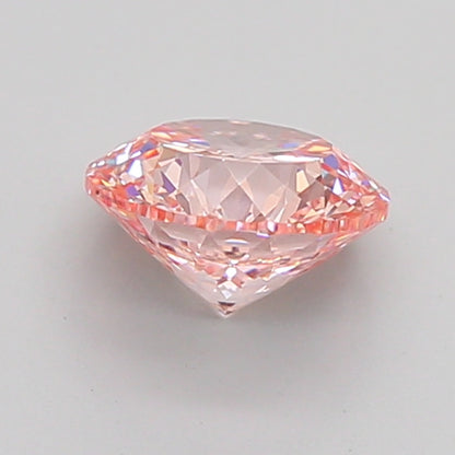 PORTUGUESE 1.07 CARAT FANCY PINK VVS2  EX EX SLIGHT