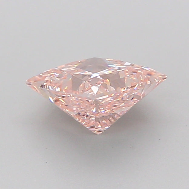 princess 1.03 carat fancy light pink vvs1  ex vg strong