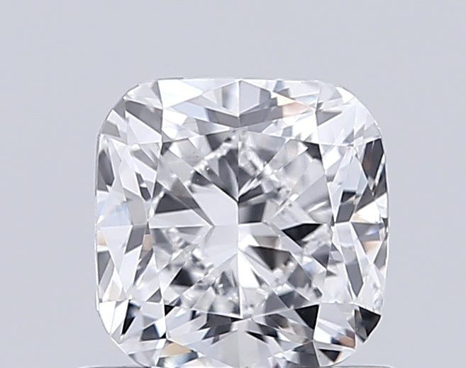 cushion 1.01 carat d vs1  vg vg none