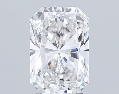 RADIANT 1.31 CARAT D VS1 EX EX NONE