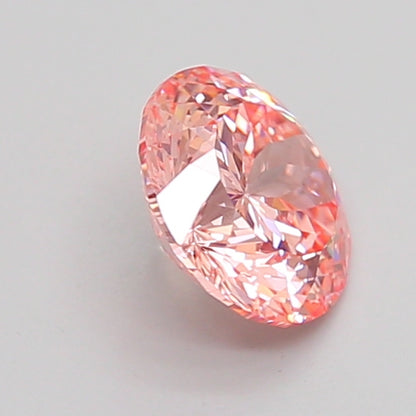 PORTUGUESE 1.06 CARAT FANCY PINK VVS2  EX EX SLIGHT