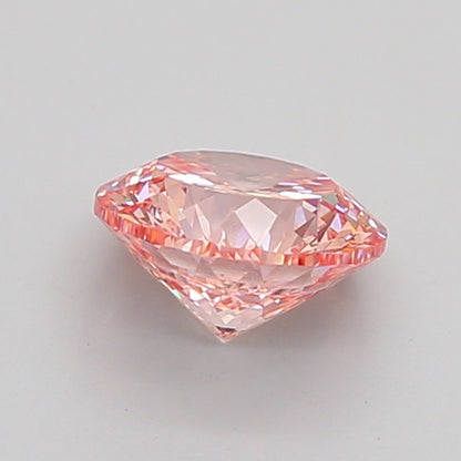 PORTUGUESE 1.1 CARAT FANCY PINK VVS2  EX EX SLIGHT