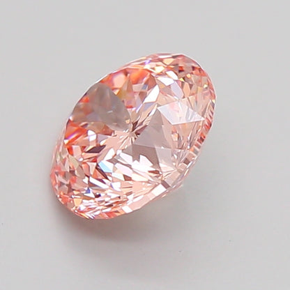 PORTUGUESE 1.7 CARAT FANCY PINK VVS2  EX EX SLIGHT