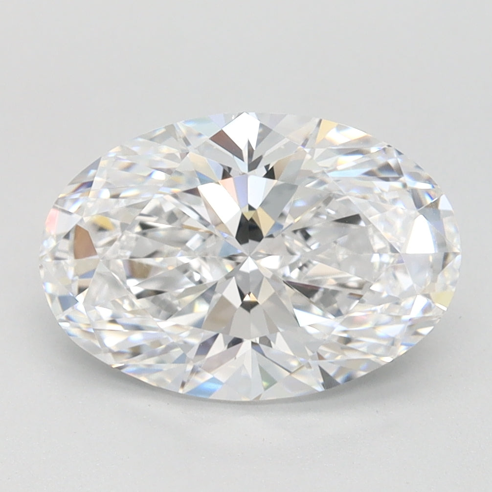 oval 1.4 carat e vs1 ex ex none