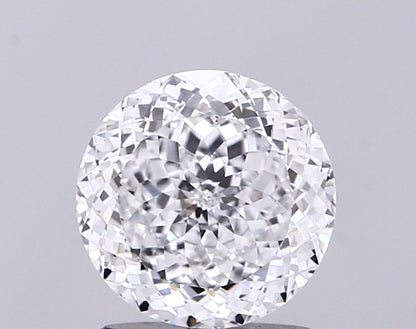 PORTUGUESE 1.09 CARAT E VVS2 EX EX NONE