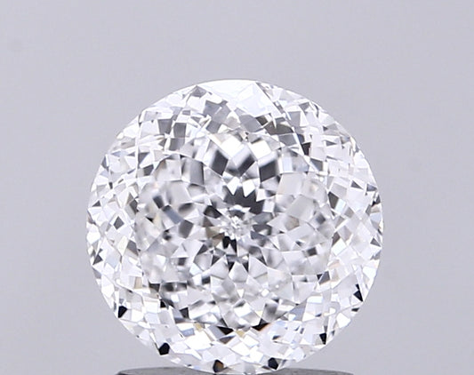 PORTUGUESE 1.05 CARAT D VVS2 EX EX NONE